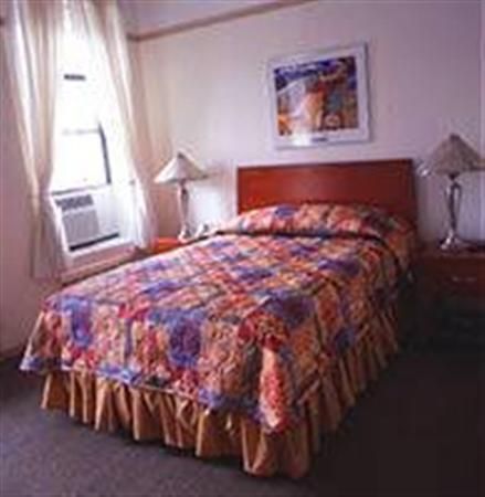 Union Square Inn New York Luaran gambar